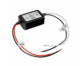 Lampa voltage stabilizer, Input 10-32V - Output 12V - 8A