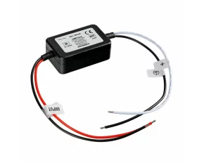 Stabilizator de tensiune Lampa, Input 10-32V - Output 12V - 8A