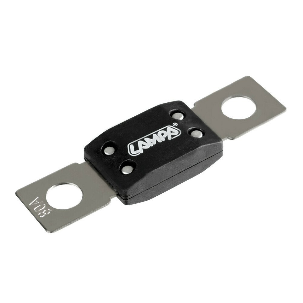 Maxi+ ANL type blade fuse, 12/32V - 80A thumb
