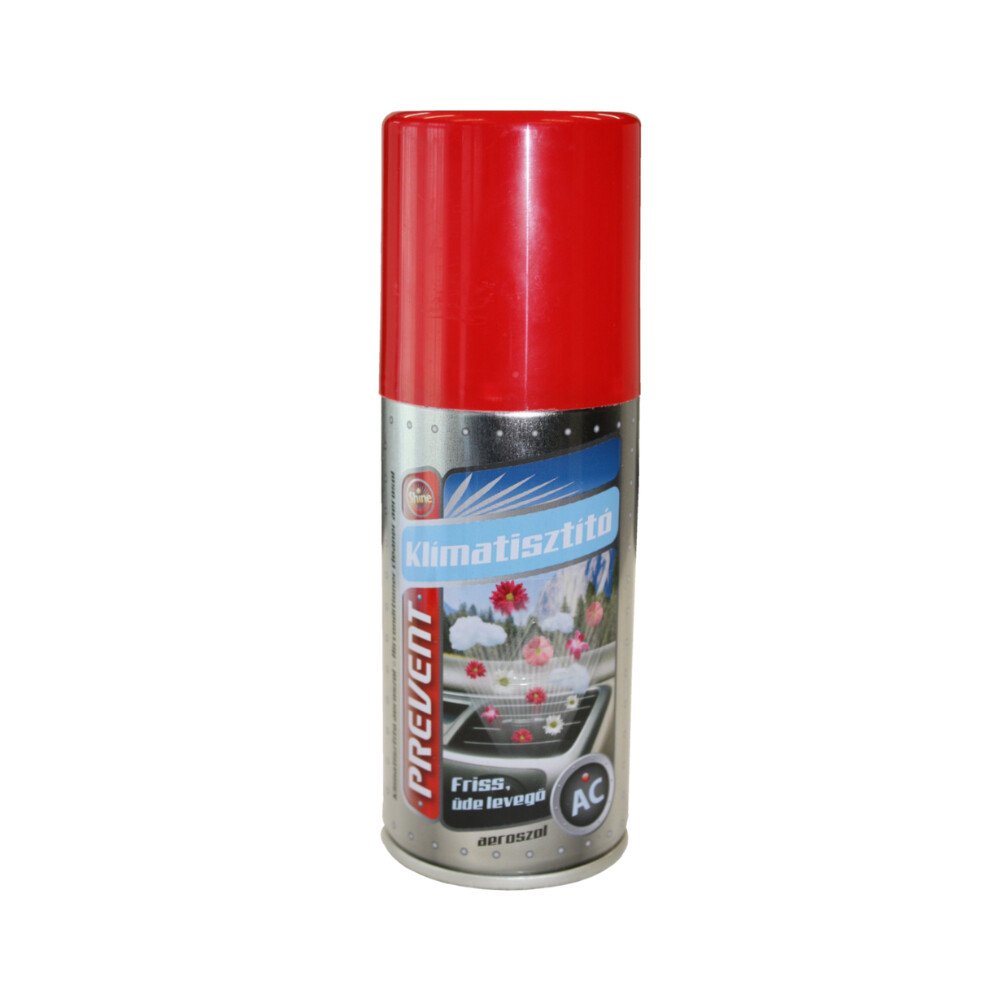 Prevent air conditioner cleaner 150ml thumb
