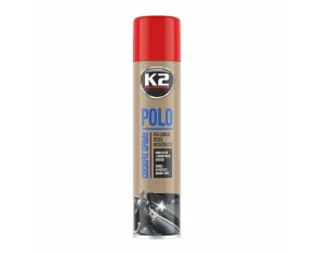 Spray silicon bord Polo K2 300ml - Capsuni