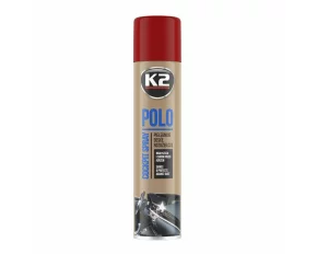 K2 Polo cockpit spray 300ml - Cherry