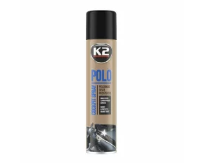 Spray silicon bord Polo K2 300ml - Fahren