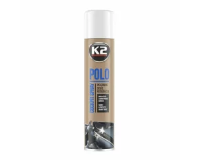 K2 Polo szilikon műszerfal spray 300ml - Fresh