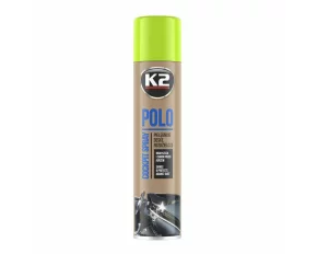 K2 Polo cockpit spray 300ml - Green apple