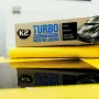 K2 Turbo Karceltávolító paszta 120g
