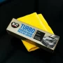 K2 Turbo Karceltávolító paszta 120g