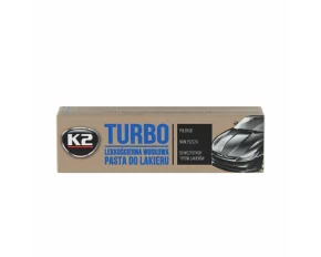 Pasta pentru indepartat zgarieturi Turbo K2 120g