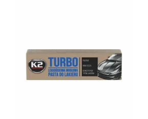 K2 Turbo Karceltávolító paszta 120g