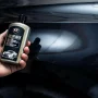 Ceara auto coloranta Color Max K2, 250ml - Negru