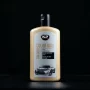 Car coloring wax Color Max K2, 250ml - Silver