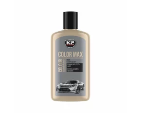 Ceara auto coloranta Color Max K2, 250ml - Argintiu