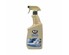 Solutie pentru curatarea urmelor de insecte Nuta K2, 770ml