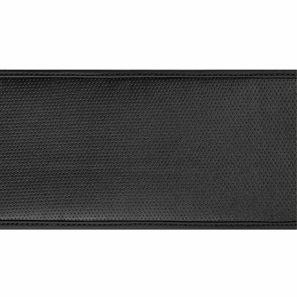 Husa volan camion elasticizata Skin-Cover, din Skeentex Negru - M - Ø 44/46cm