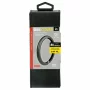 Husa volan camion elasticizata Skin-Cover, din Skeentex Negru - M - Ø 44/46cm