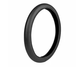 Husa volan camion elasticizata Skin-Cover, din Skeentex Negru - M - Ø 44/46cm