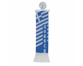 Fanion mic cu ventuza - Grecia