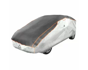 Prelata auto antigrindina, Gran-Pree Car Meteo Guard, MG-S - 120x165x400cm