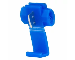 Conector rapid pentru conductor electric cu sectiunea intre 0,75-2,5mm2, 15A, 5buc