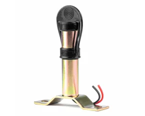Suport pentru girofar cu priza DIN 12/24V - MP02