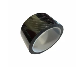 Banda ornament carbon adeziva, 500 x 5cm