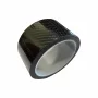 Carbon effect adhesive decorative tape, 500 x 5cm