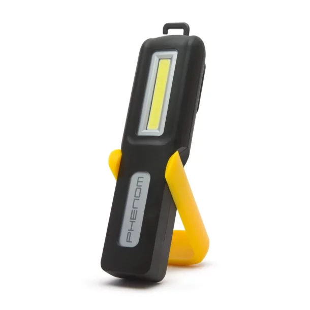 Lumină de lucru cu LED COB - Tip-C cu acumulator