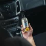 Odorizant cu atomizor Cayon K2 250ml - Mango