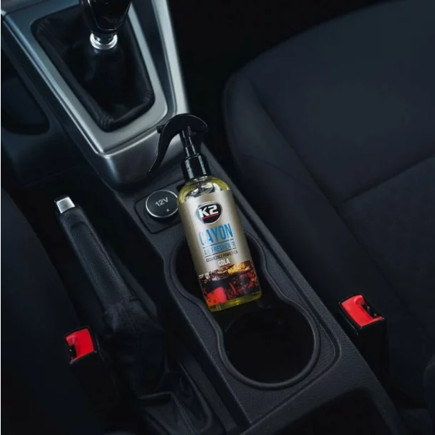 K2 Cayon air freshener 250ml - Cola