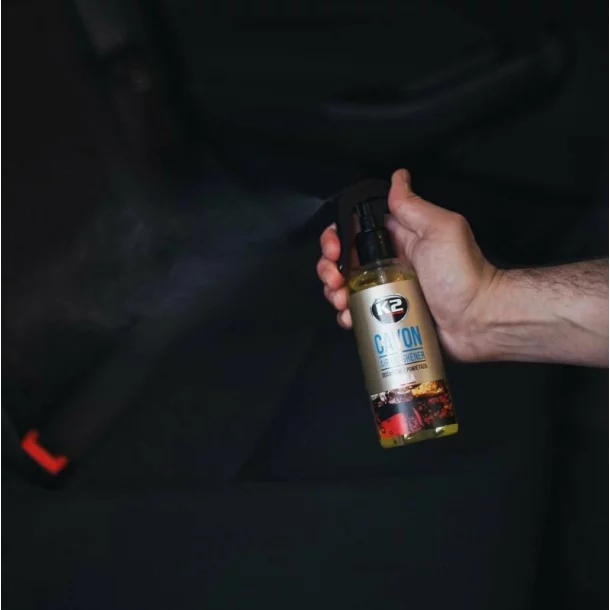 K2 Cayon air freshener 250ml - Cola
