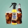 K2 Cayon air freshener 250ml - Cola