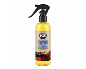 Odorizant cu atomizor Cayon K2 250ml - Cola