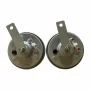 Claxoan clasic disc, set de 2buc, 24V