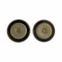 Claxoan clasic disc, set de 2buc, 24V
