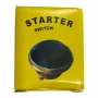 Start button 10A, 24V
