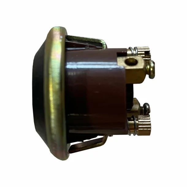 Start button 10A, 24V