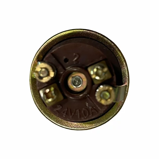 Start button 10A, 24V