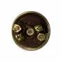 Start button 10A, 24V