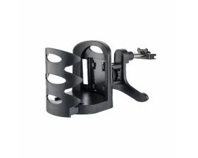 Suport pentru bauturi cu prindere la gura de ventilatie 57-73mm