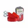 Chinga tractare cu carlige, lungime 4m, 5500kg