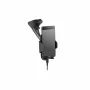 Suction mount Phone Holder with Wireless Qi Charger