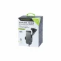 Suction mount Phone Holder with Wireless Qi Charger