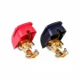 Borne acumulator cu cuplare rapida 800A Carmotion 2buc - Rosu/Albastru