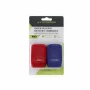 Borne acumulator cu cuplare rapida 800A Carmotion 2buc - Rosu/Albastru