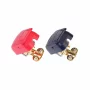 Borne acumulator cu cuplare rapida 800A Carmotion 2buc - Rosu/Albastru