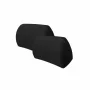 Huse tetiere scaun Carmotion 2buc - Negru
