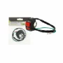 Carmotion On-Off universal switch - 12V - 10A max