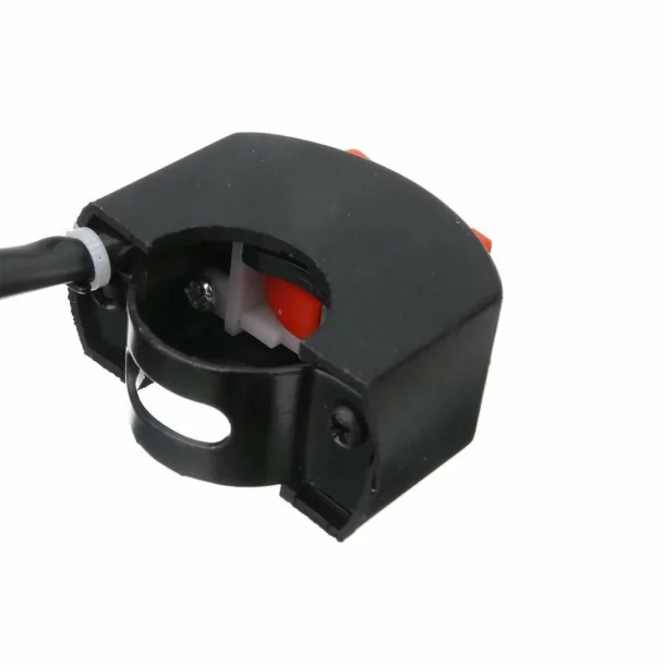 Carmotion On-Off universal switch - 12V - 10A max