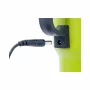 Cana termos cu incalzire Carmotion, 450ml, alimentare la bricheta auto 12V, Verde