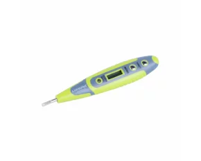 Tester de tensiune DC/AC cu LCD, 12-250V